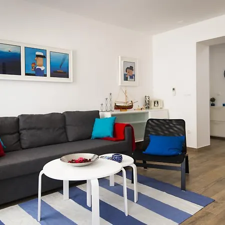 Mediterraneo 스플리트