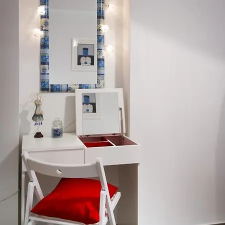 Mediterraneo 아파트 스플리트