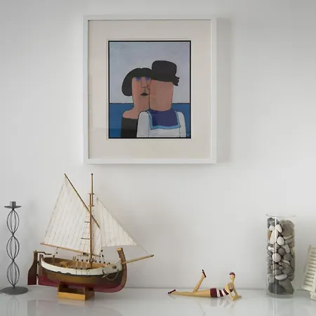 Mediterraneo 아파트 스플리트