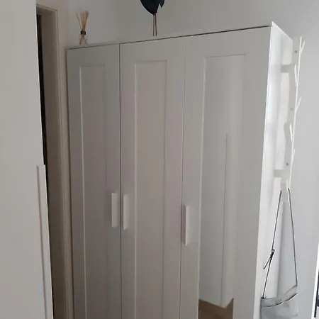 Mediterraneo 아파트 스플리트