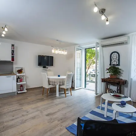 Mediterraneo Appartement