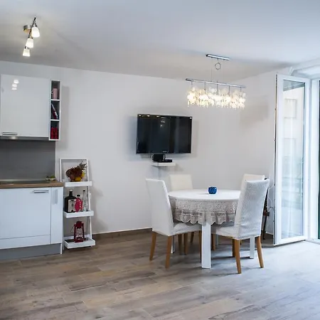 Mediterraneo Appartement Split