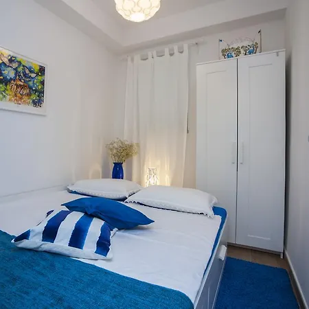 Appartement Mediterraneo