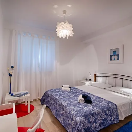 Appartement Mediterraneo Split