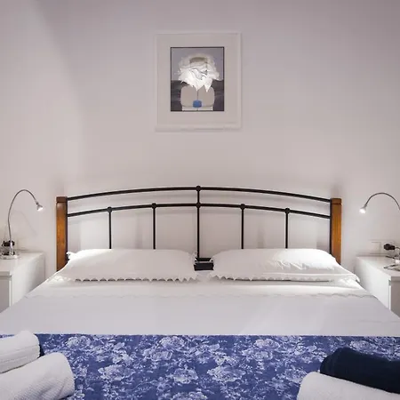 Appartement Mediterraneo *