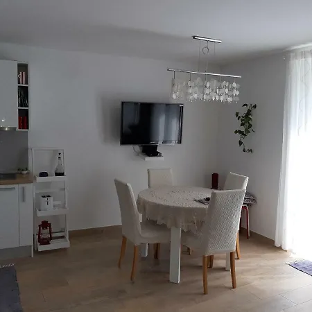 Mediterraneo Appartement *