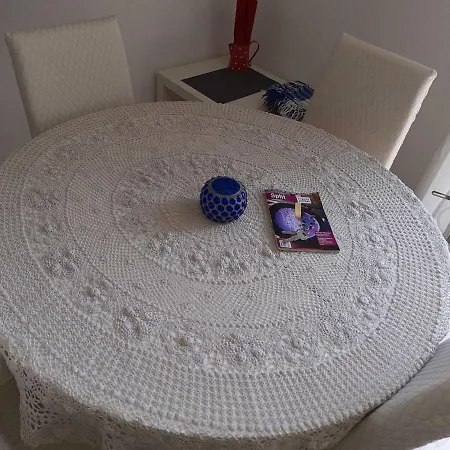 Mediterraneo * スプリト