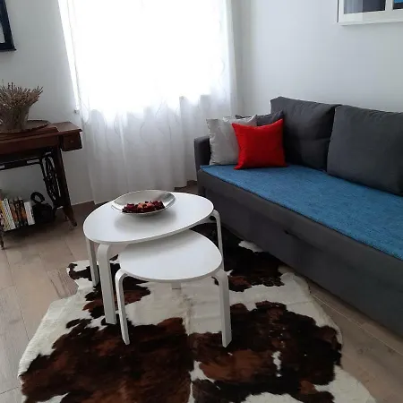 Mediterraneo * Split