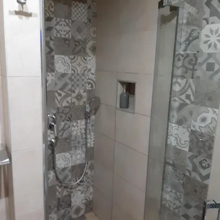 Appartement Mediterraneo Split