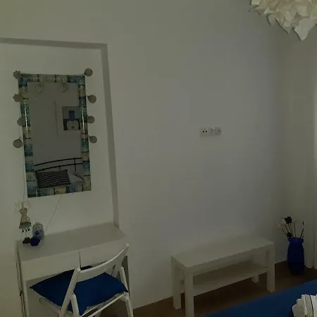 Mediterraneo Appartement *