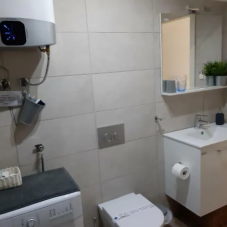 Appartement Mediterraneo