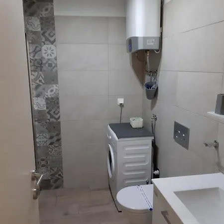 Mediterraneo スプリト