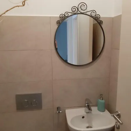 Appartement Mediterraneo *