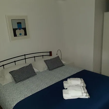 Mediterraneo Appartement *