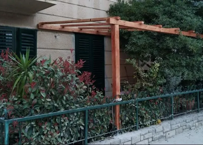 Mediterraneo Appartamento *