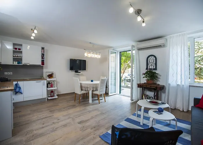 Mediterraneo Appartamento