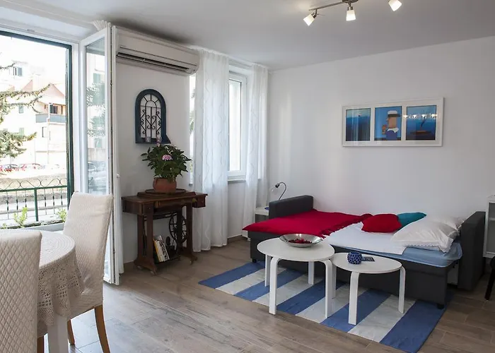 Mediterraneo Spalato