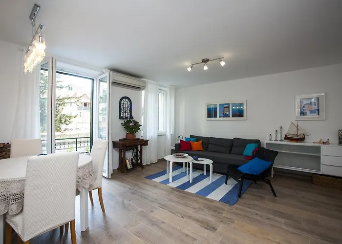 Appartamento Mediterraneo