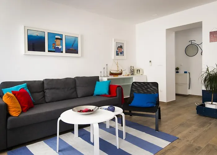 Mediterraneo Spalato