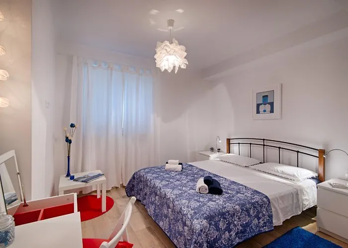 Appartamento Mediterraneo Spalato