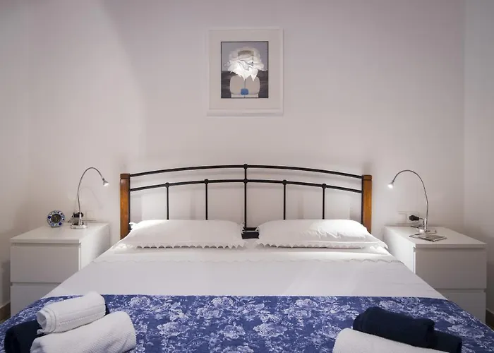 Appartamento Mediterraneo *