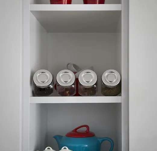 Appartamento Mediterraneo Spalato