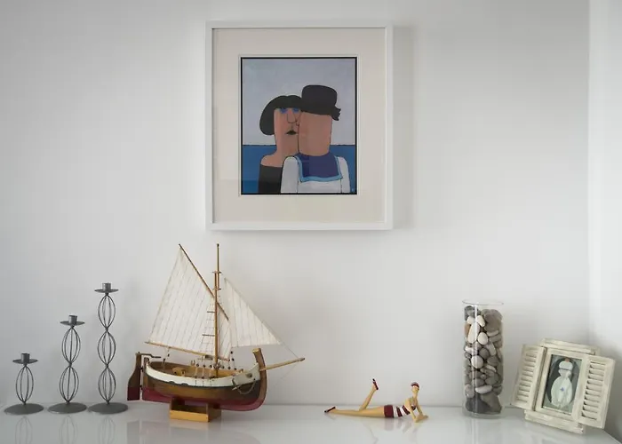 Mediterraneo Appartamento Spalato