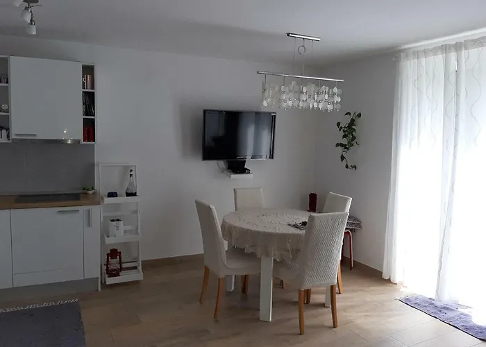 Mediterraneo Appartamento *