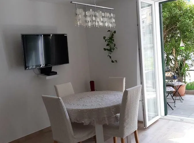 Mediterraneo Appartamento Spalato