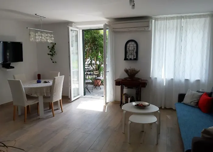 Mediterraneo Appartamento *