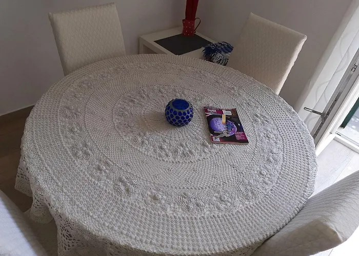 Mediterraneo * Spalato