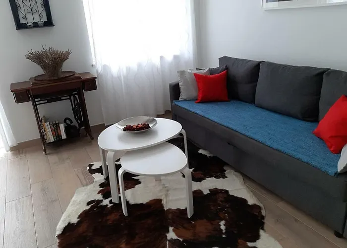 Mediterraneo * Spalato