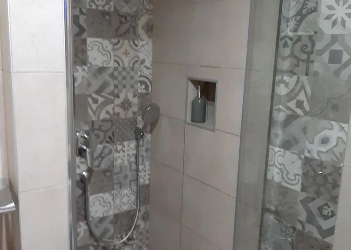 Appartamento Mediterraneo Spalato