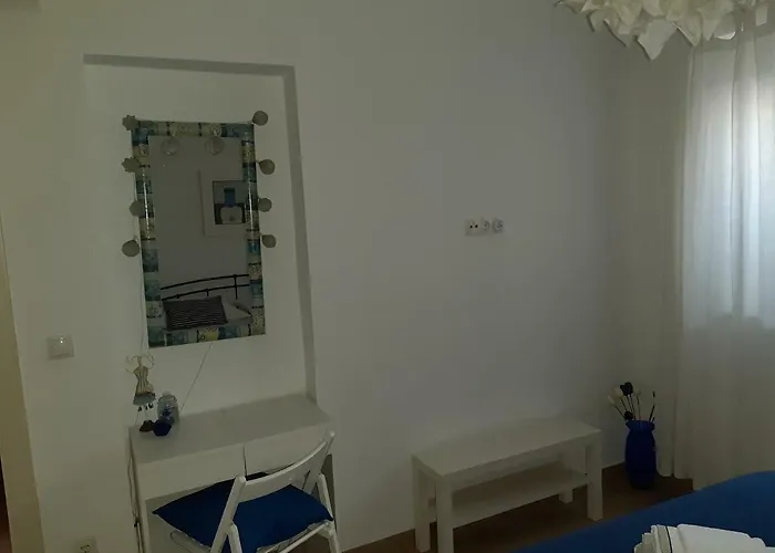 Mediterraneo Appartamento *