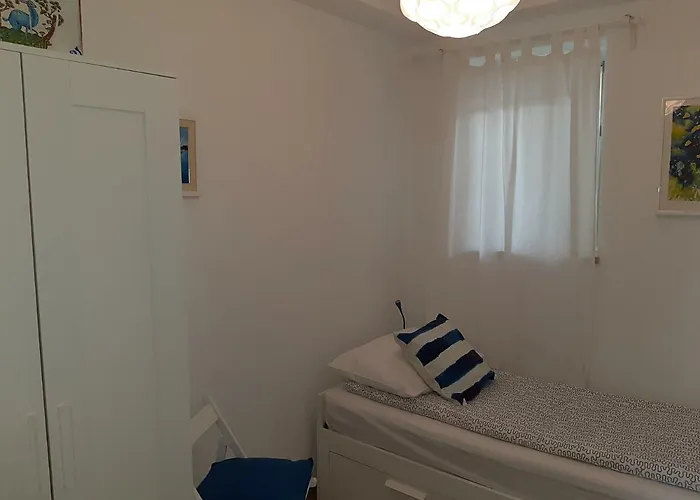 Mediterraneo Appartamento Spalato