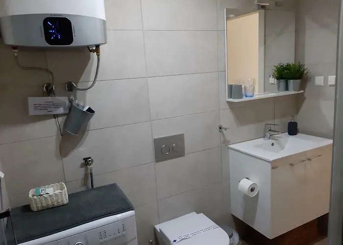 Appartamento Mediterraneo