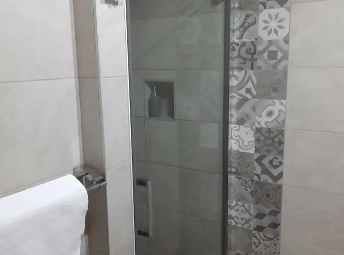 Appartamento Mediterraneo Spalato