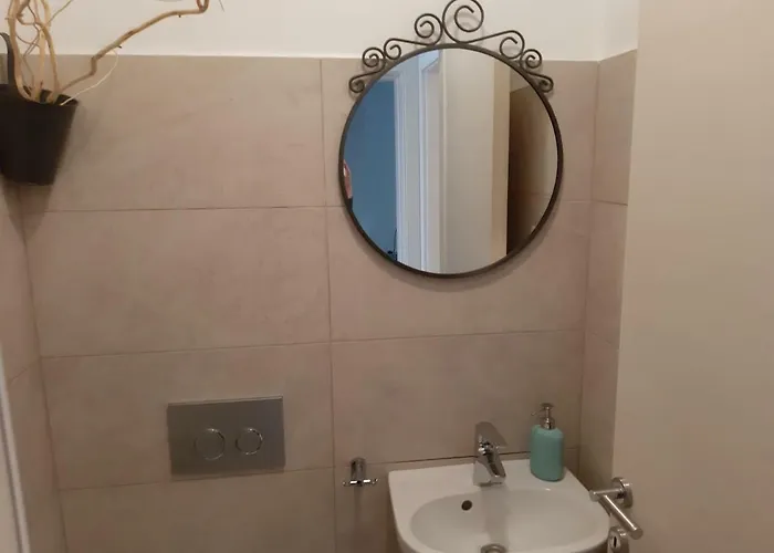 Appartamento Mediterraneo *