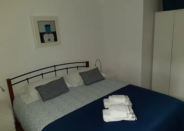 Mediterraneo Appartamento *