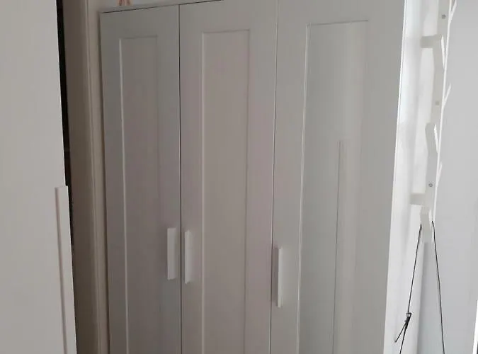 Mediterraneo Appartamento Spalato