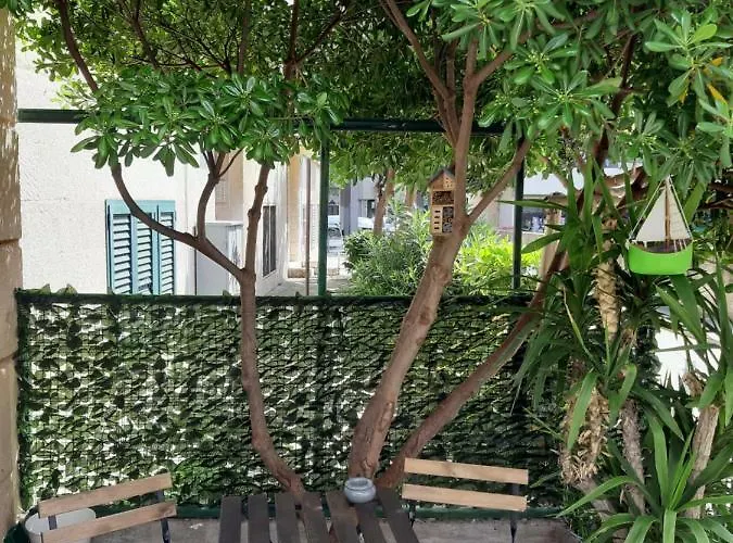 Mediterraneo Appartamento Spalato