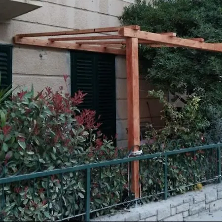 Mediterraneo Lejlighed *