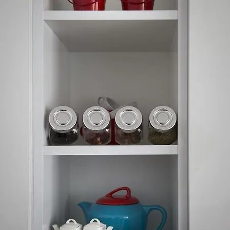 Lejlighed Mediterraneo Split