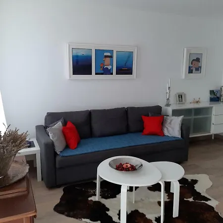 Mediterraneo شقة سبليت