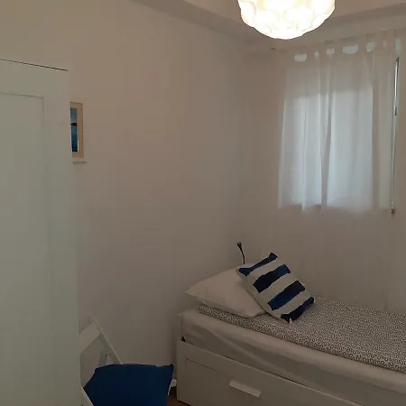 Mediterraneo شقة سبليت