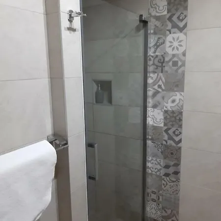 شقة Mediterraneo سبليت